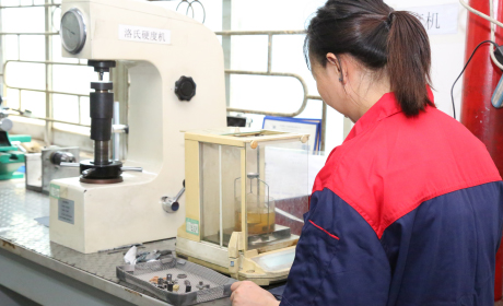 定制服務(wù)實力