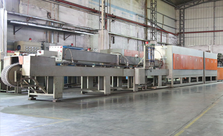 生產(chǎn)制造實力