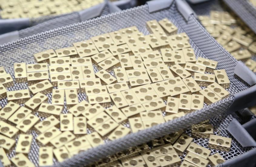 汽車零件使用粉末冶金加工有哪些優(yōu)勢(shì)