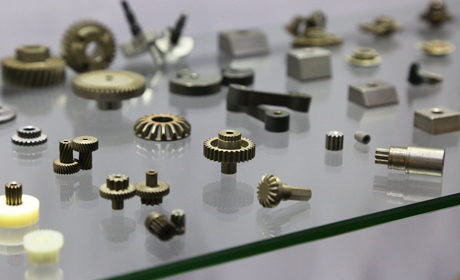 定制服務(wù)實力